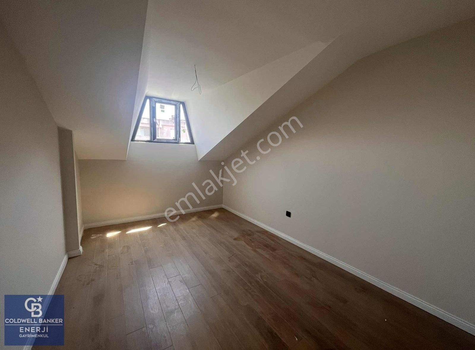 Bahçelievler Ömür Plaza Arkası 3+1 Satılık Sıfır Dubleks Daire - Görsel 13