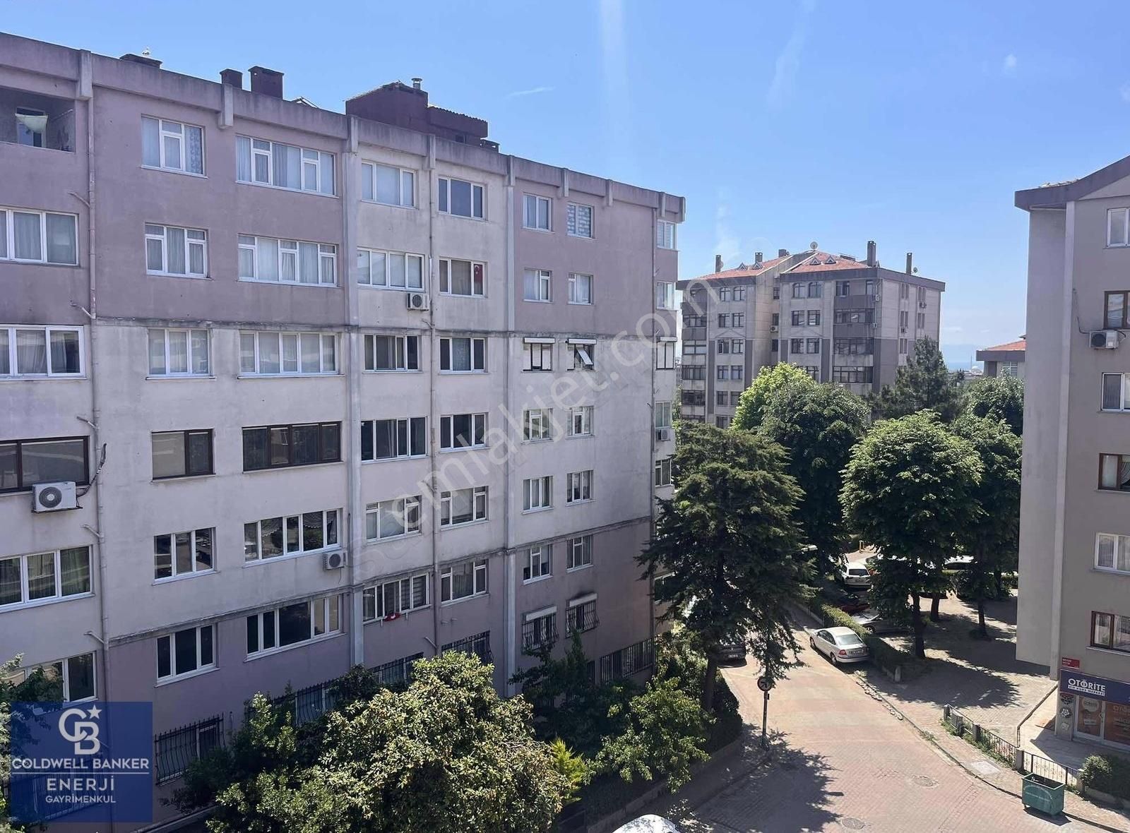 Bahçelievler Ömür Plaza Arkası 3+1 Satılık Sıfır Dubleks Daire - Görsel 12