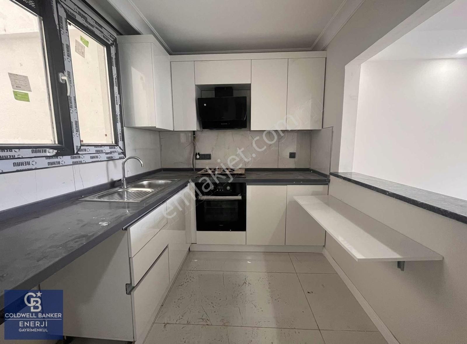 Bahçelievler Ömür Plaza Arkası 3+1 Satılık Sıfır Dubleks Daire - Görsel 5