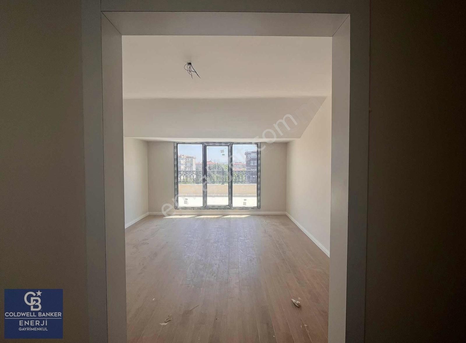 Bahçelievler Ömür Plaza Arkası 3+1 Satılık Sıfır Dubleks Daire - Görsel 3