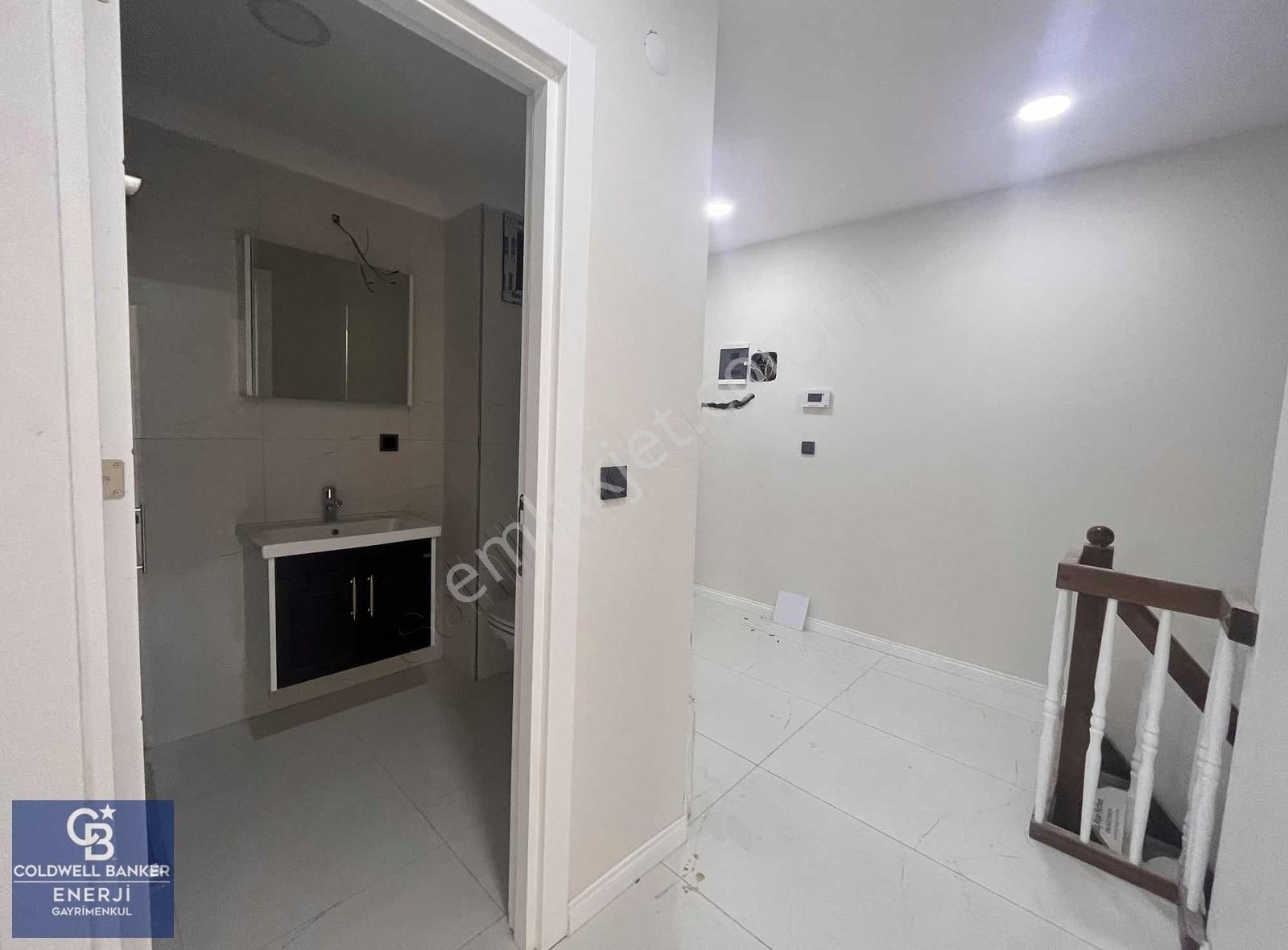 Bahçelievler Ömür Plaza Arkası 3+1 Satılık Sıfır Dubleks Daire - Görsel 11