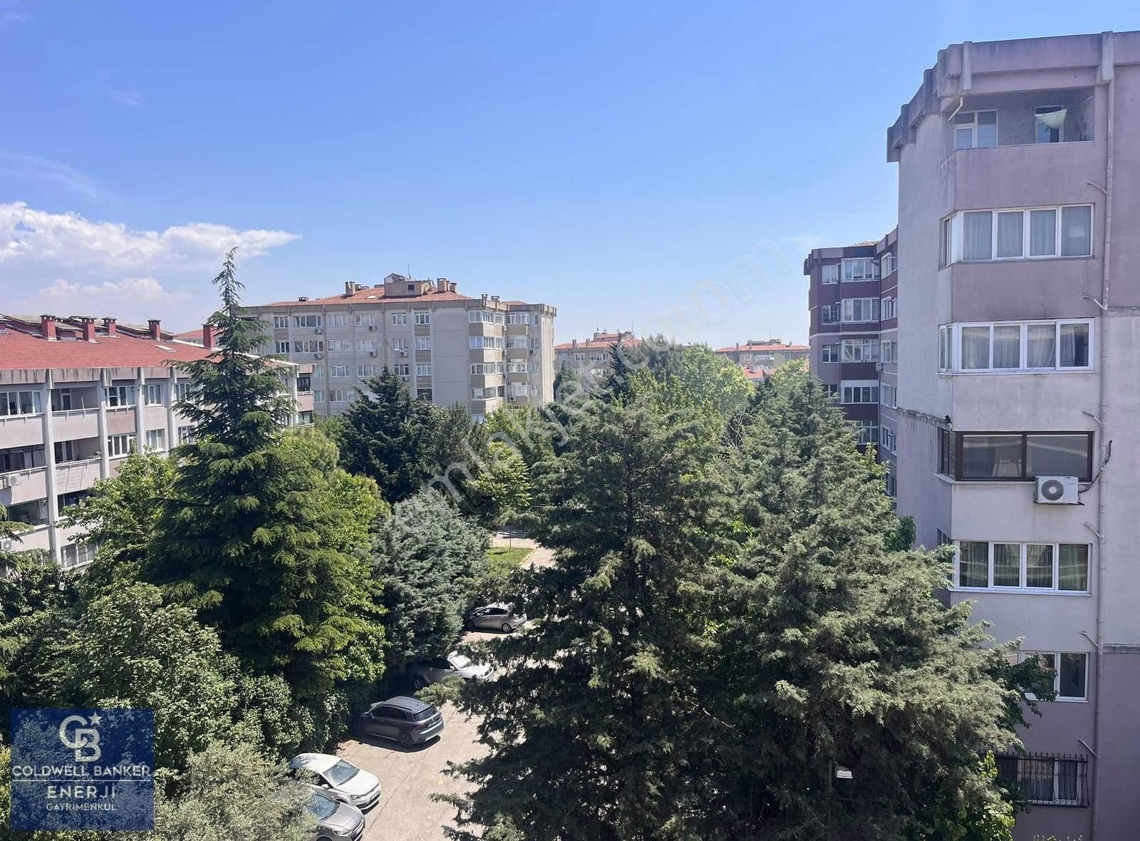 Bahçelievler Ömür Plaza Arkası 3+1 Satılık Sıfır Dubleks Daire - Görsel 4