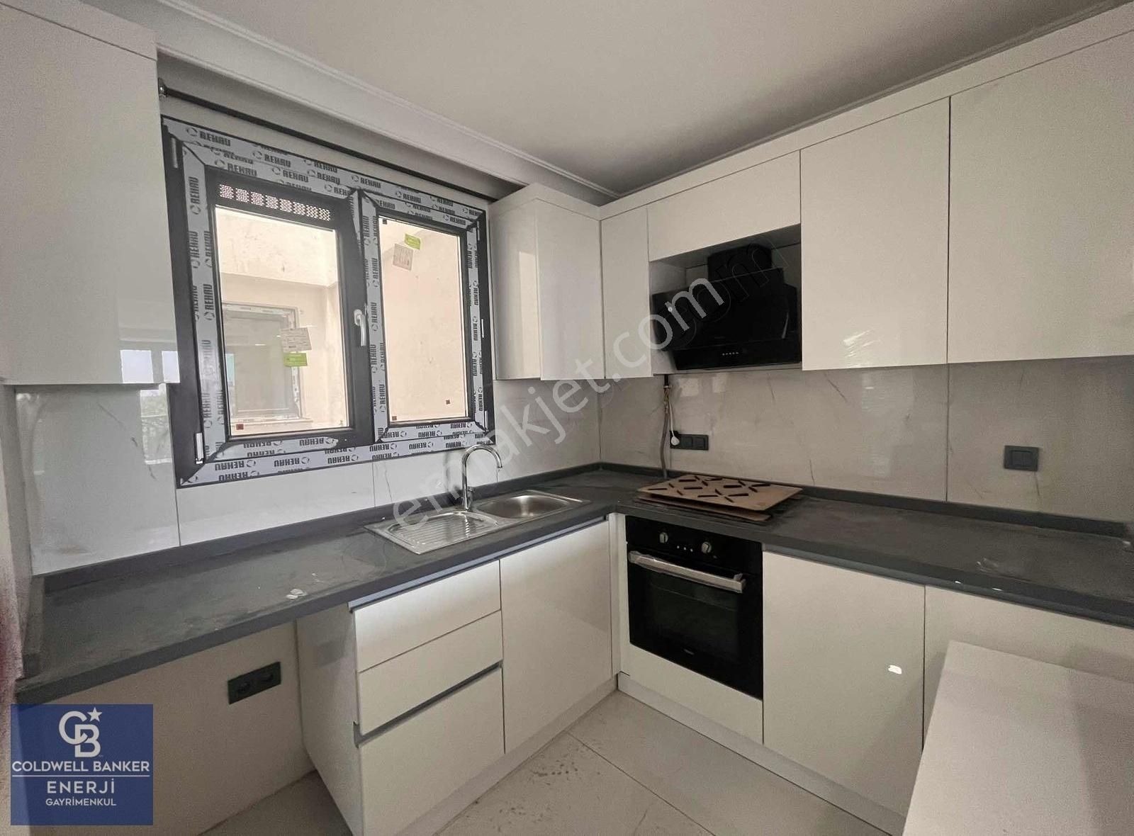 Bahçelievler Ömür Plaza Arkası 3+1 Satılık Sıfır Dubleks Daire - Görsel 6