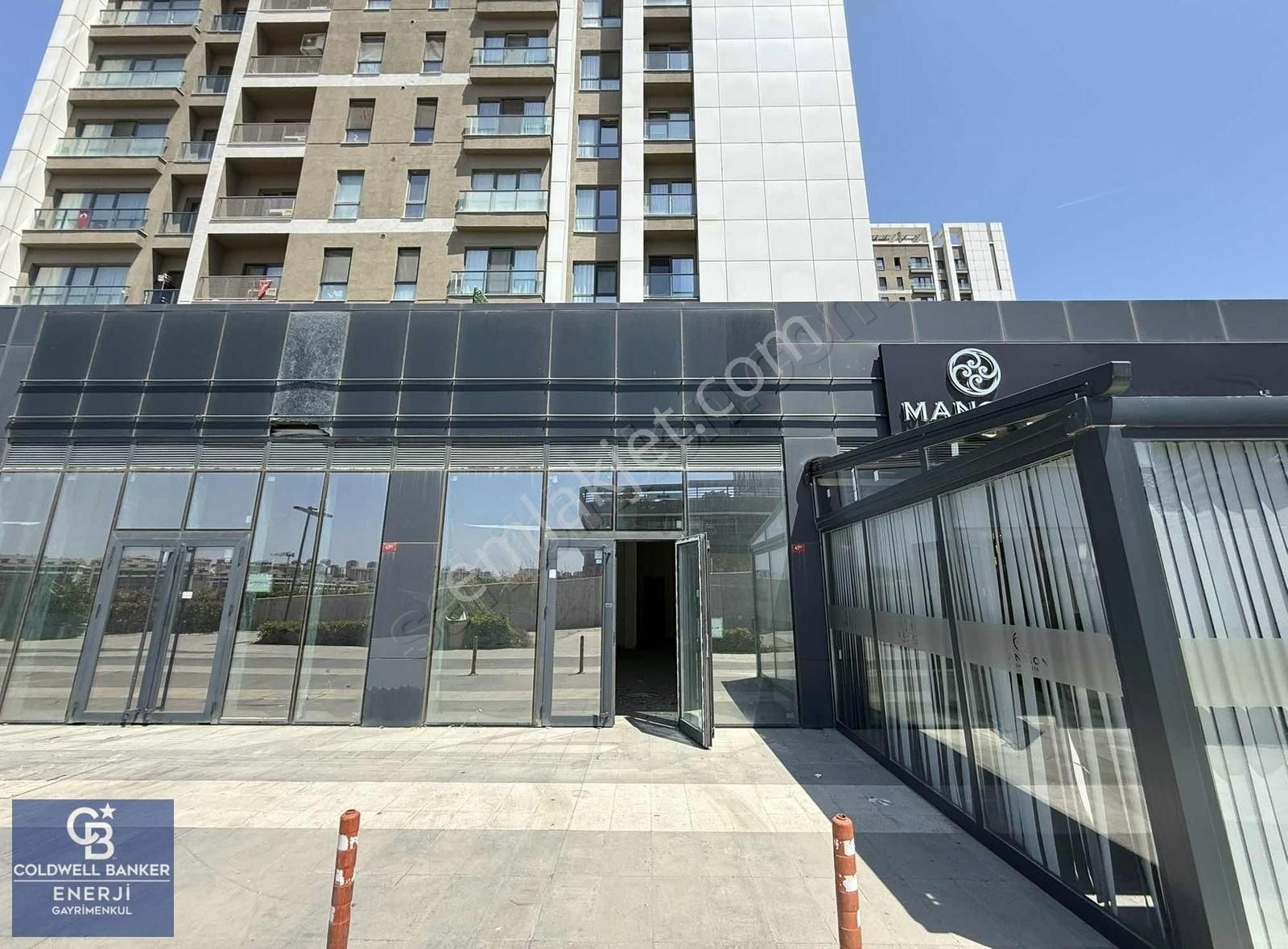 Kayaşehir Nidapark Satılık 150m2 Dükkan Metroway Avm Karşısı