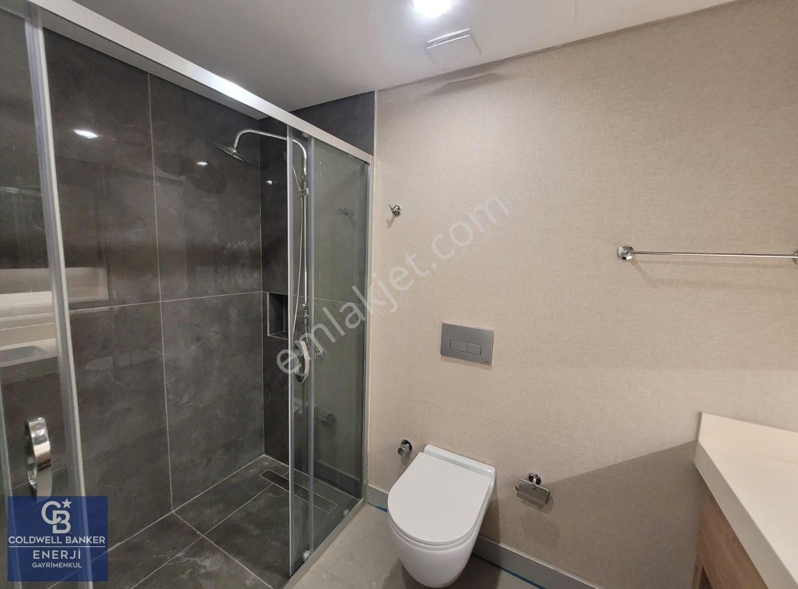 Emlak Konut Vadi Evleri 2.etap Satılık 3+1 Daire Yandan Bahçeli - Görsel 8