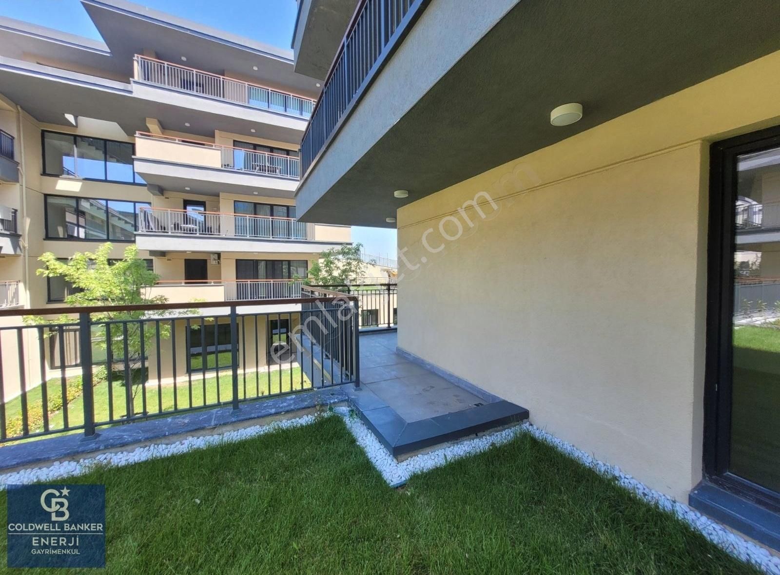 Emlak Konut Vadi Evleri 2.etap Satılık 3+1 Daire Yandan Bahçeli - Görsel 20