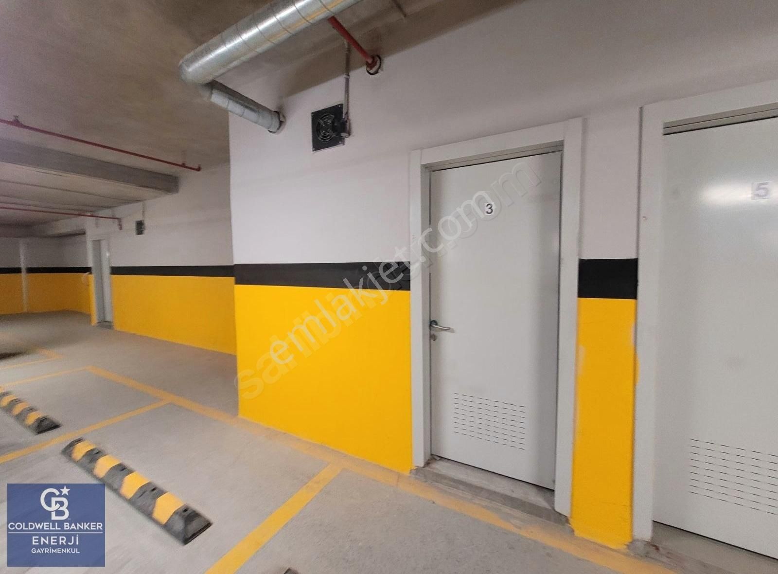 Emlak Konut Vadi Evleri 2.etap Satılık 3+1 Daire Yandan Bahçeli - Görsel 18