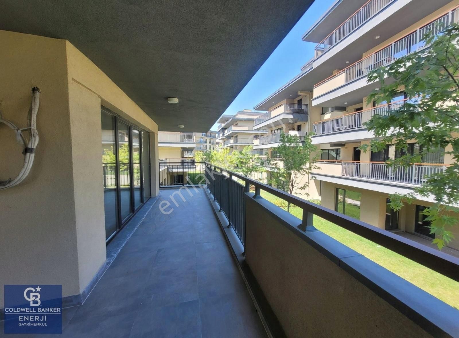 Emlak Konut Vadi Evleri 2.etap Satılık 3+1 Daire Yandan Bahçeli - Görsel 25