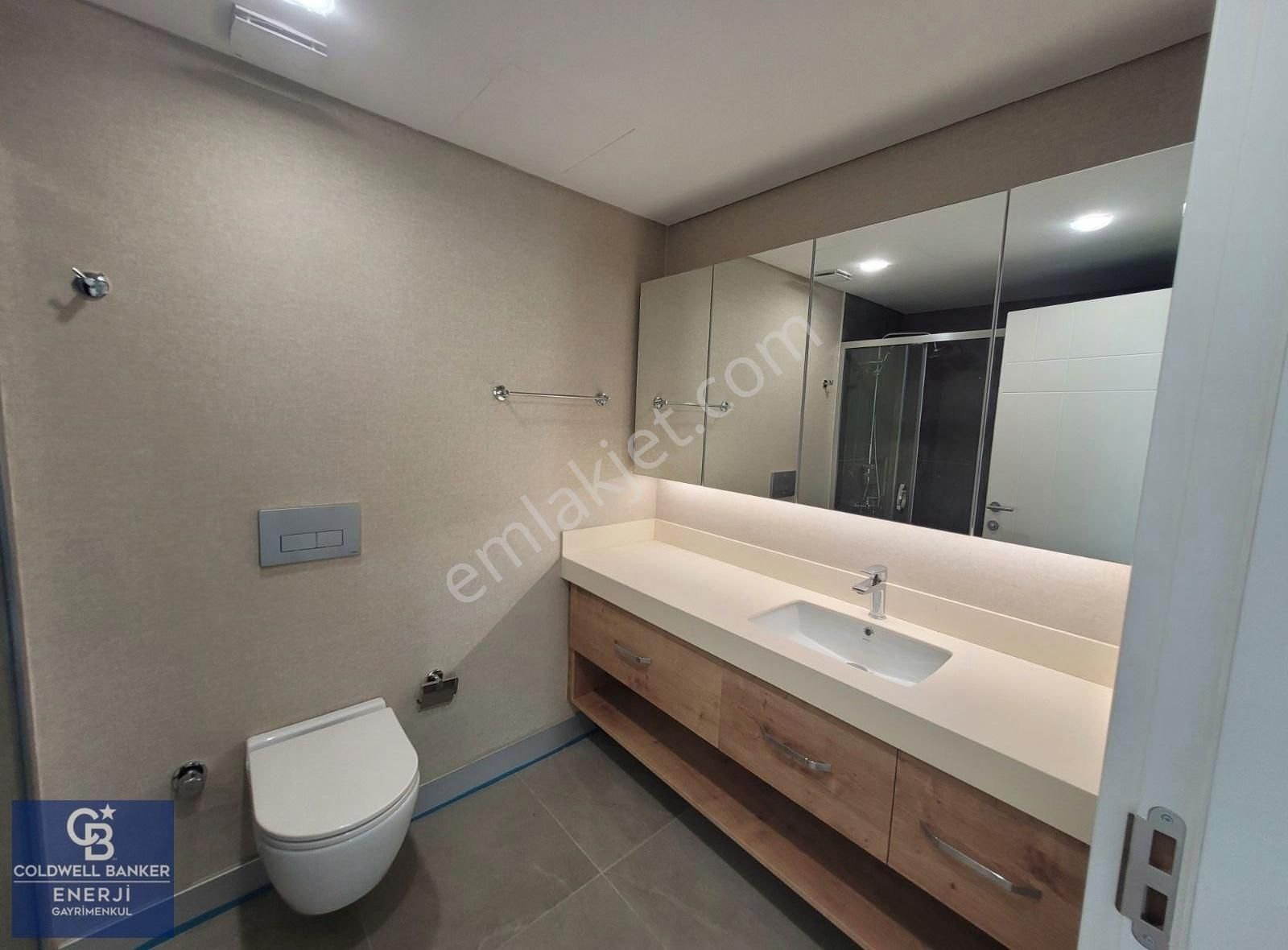 Emlak Konut Vadi Evleri 2.etap Satılık 3+1 Daire Yandan Bahçeli - Görsel 9