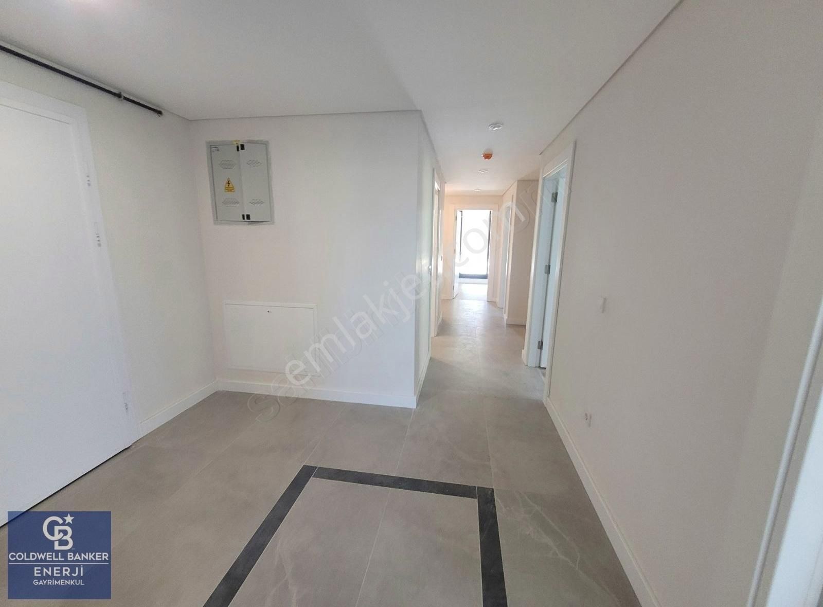 Emlak Konut Vadi Evleri 2.etap Satılık 3+1 Daire Yandan Bahçeli - Görsel 23