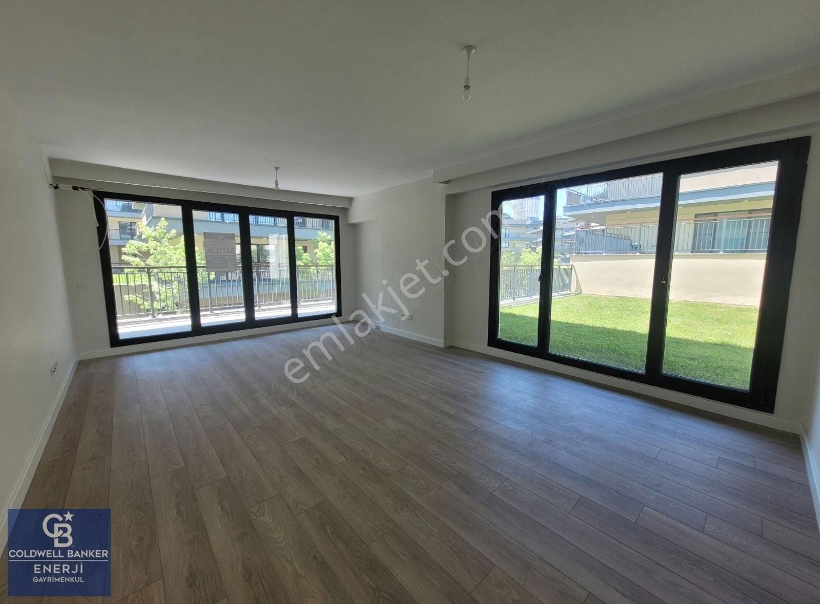 Emlak Konut Vadi Evleri 2.etap Satılık 3+1 Daire Yandan Bahçeli - Görsel 15