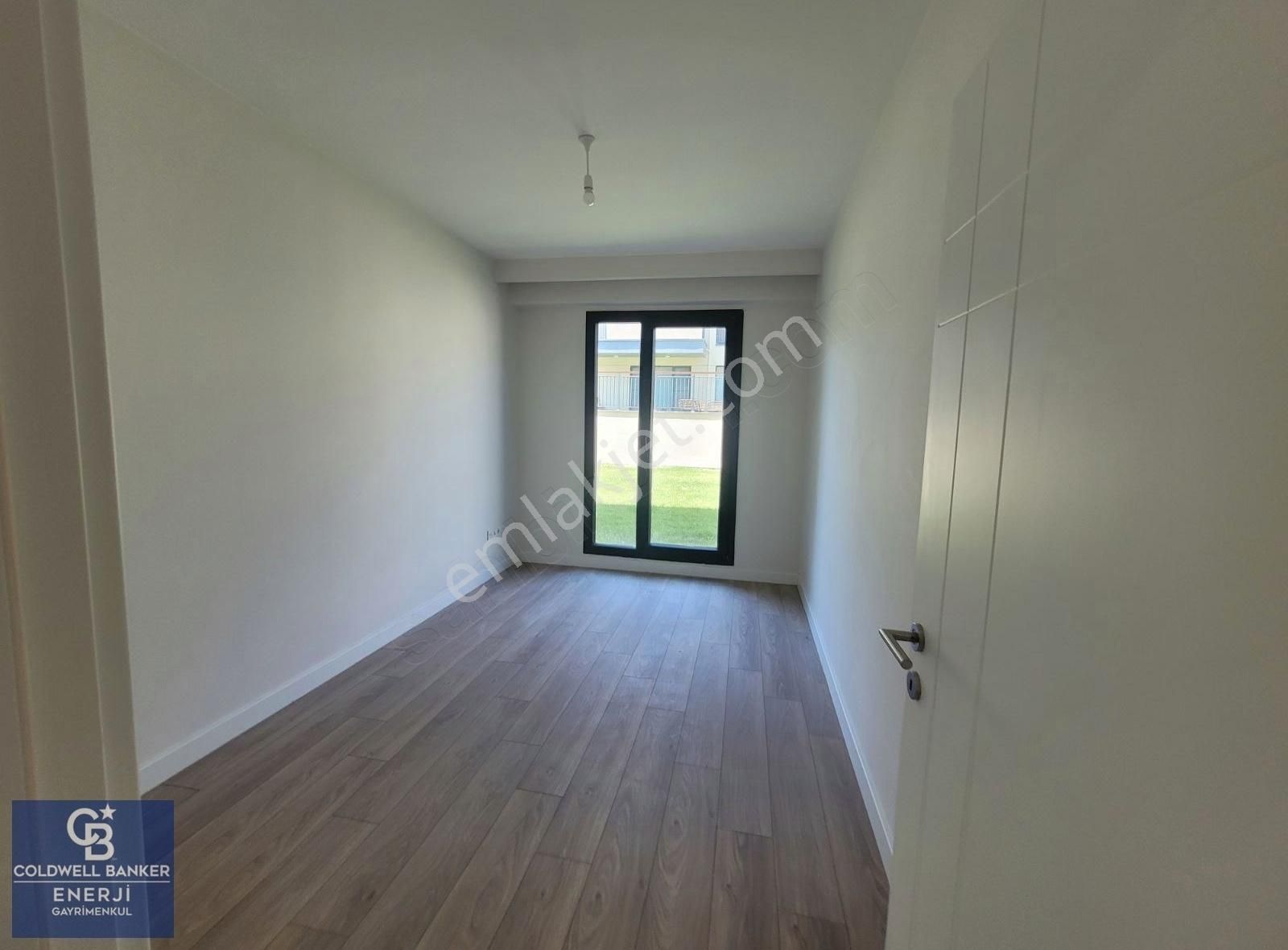 Emlak Konut Vadi Evleri 2.etap Satılık 3+1 Daire Yandan Bahçeli - Görsel 11