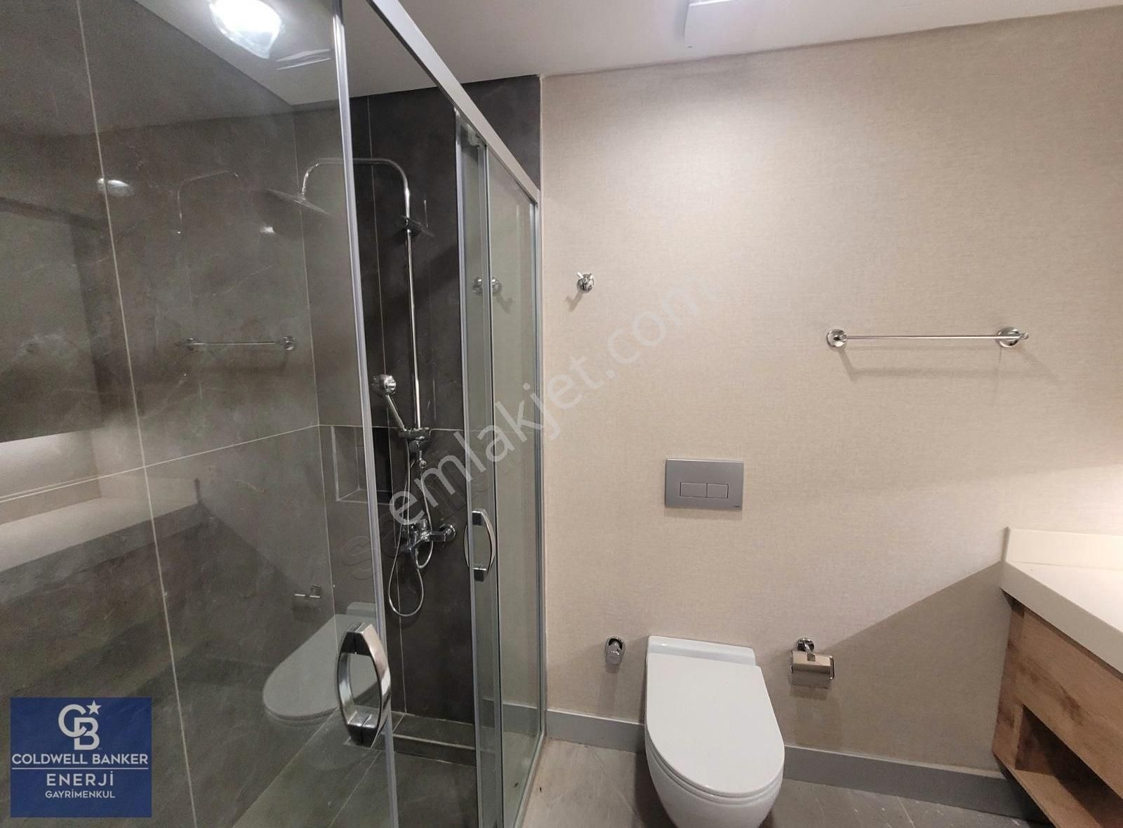 Emlak Konut Vadi Evleri 2.etap Satılık 3+1 Daire Yandan Bahçeli - Görsel 4