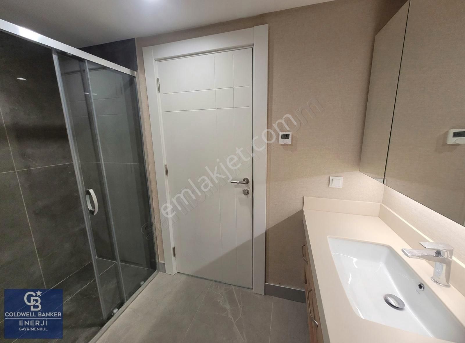 Emlak Konut Vadi Evleri 2.etap Satılık 3+1 Daire Yandan Bahçeli - Görsel 5