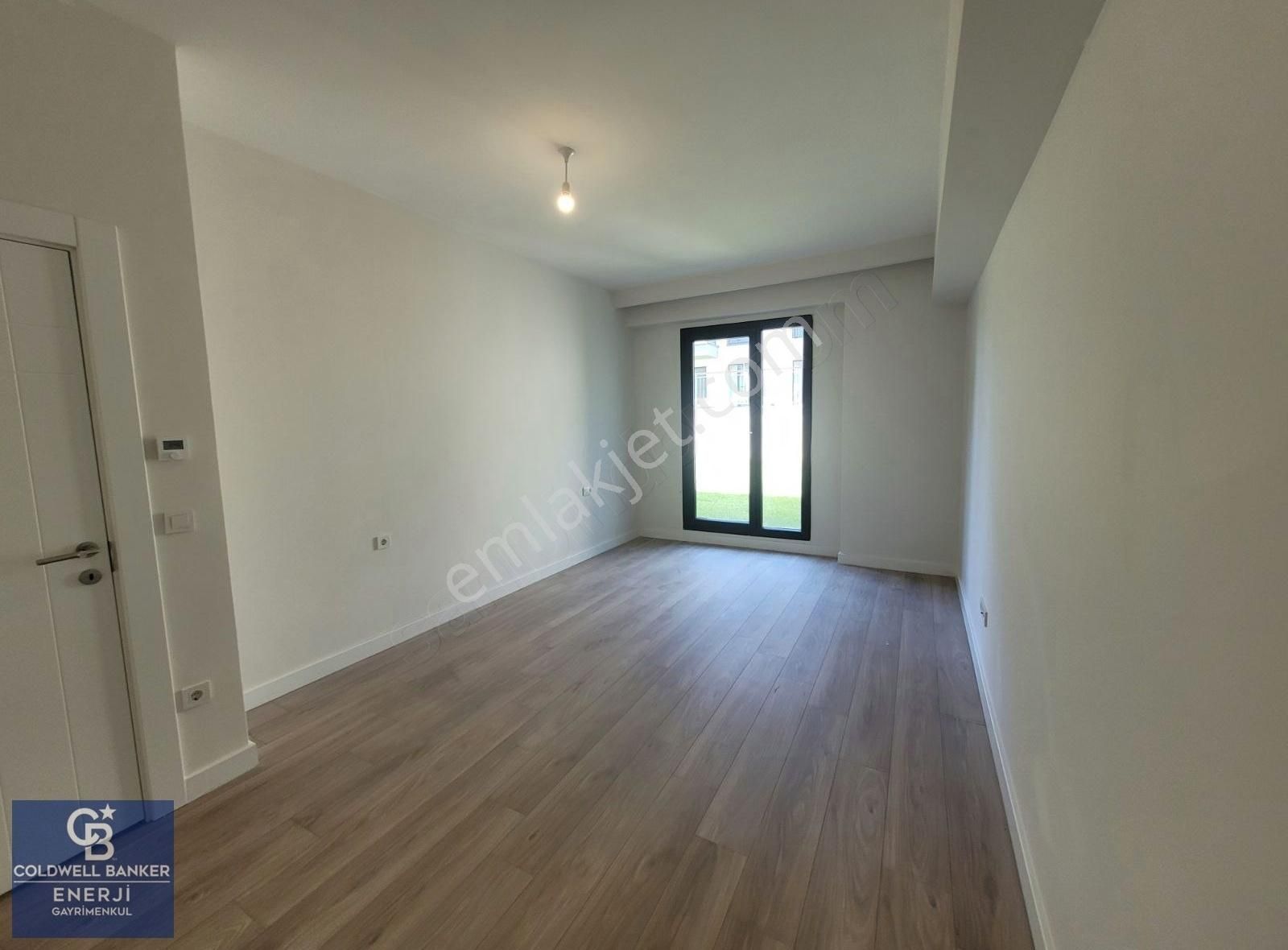 Emlak Konut Vadi Evleri 2.etap Satılık 3+1 Daire Yandan Bahçeli - Görsel 2