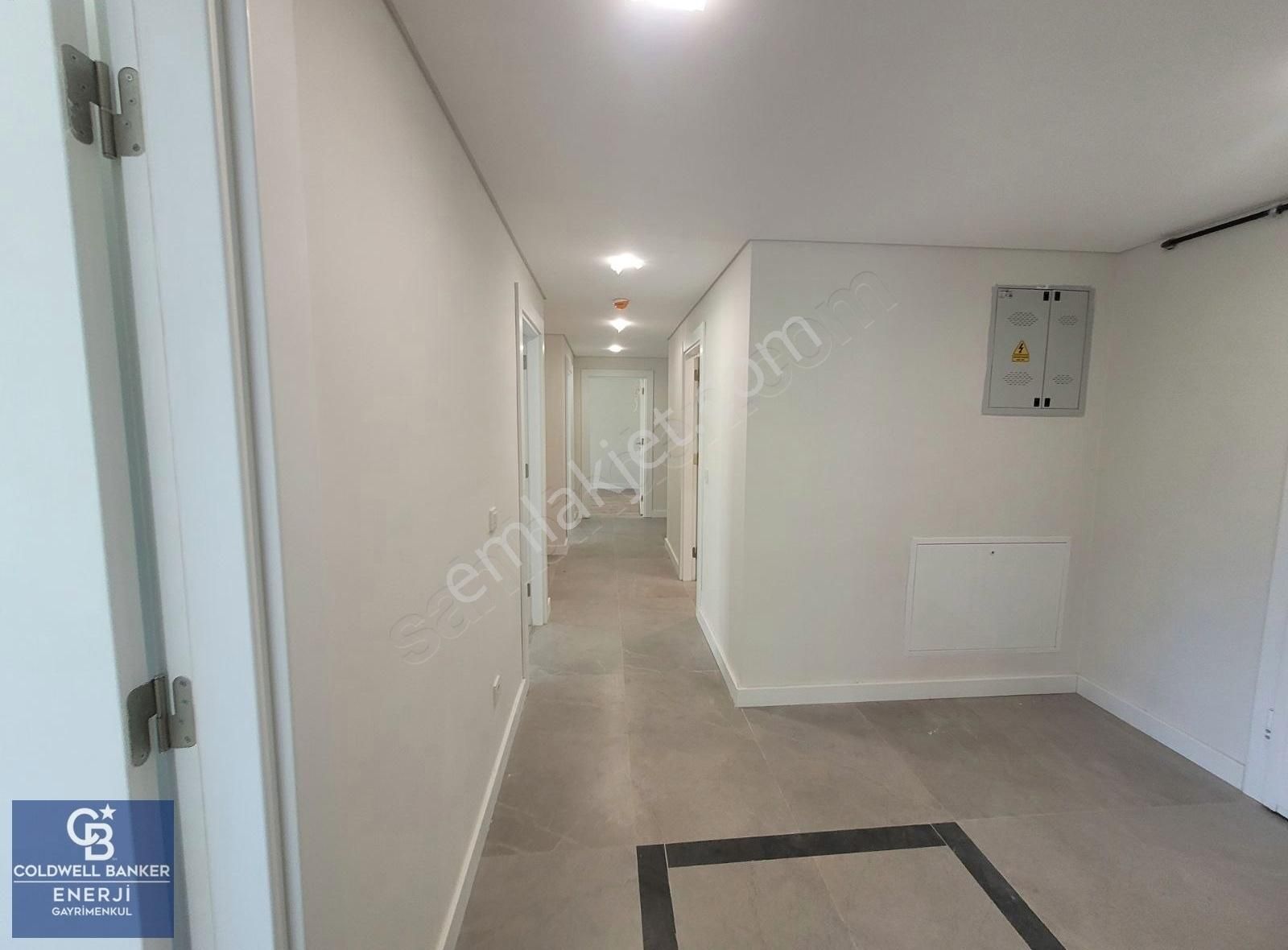 Emlak Konut Vadi Evleri 2.etap Satılık 3+1 Daire Yandan Bahçeli - Görsel 19