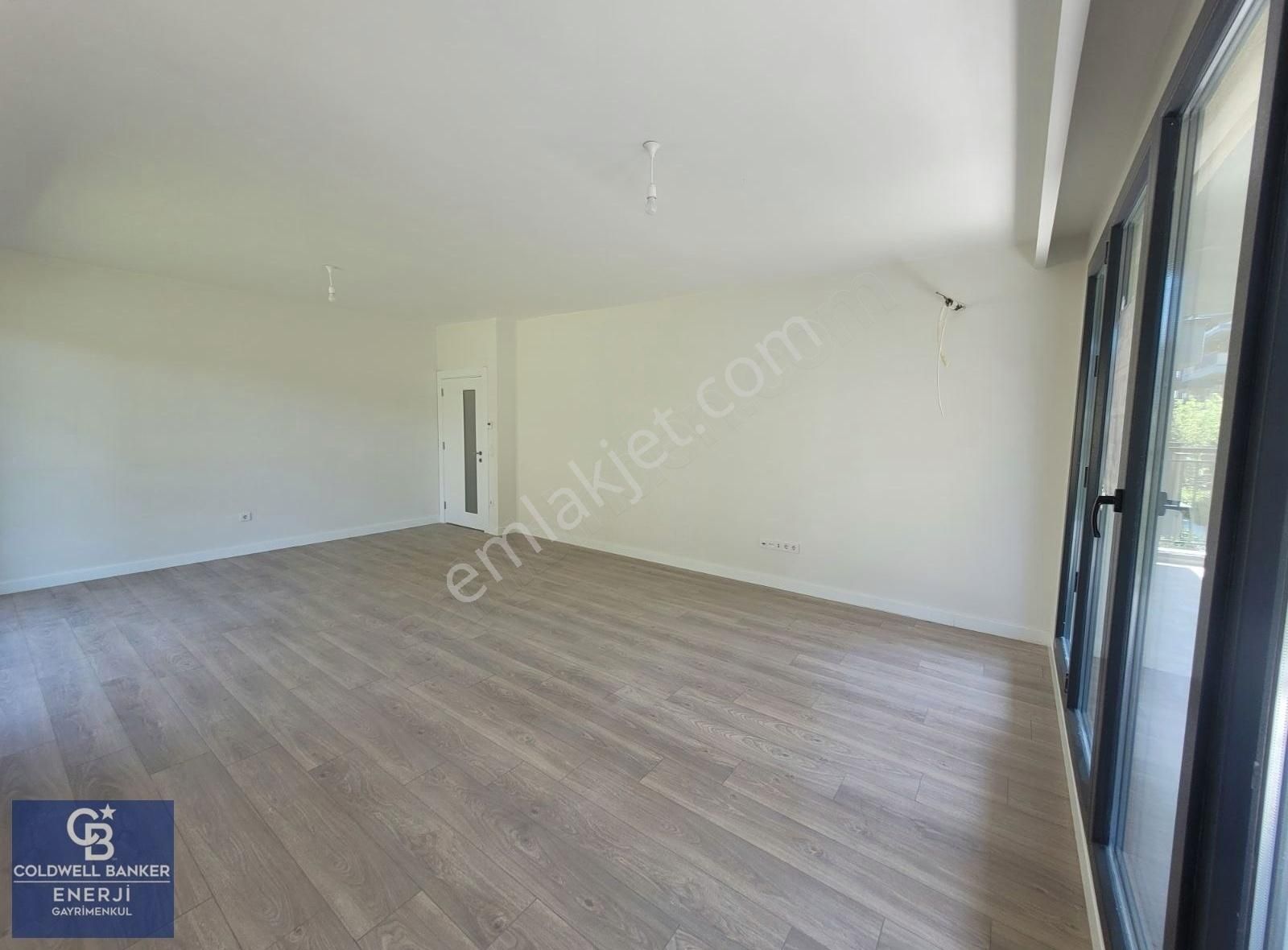 Emlak Konut Vadi Evleri 2.etap Satılık 3+1 Daire Yandan Bahçeli - Görsel 13