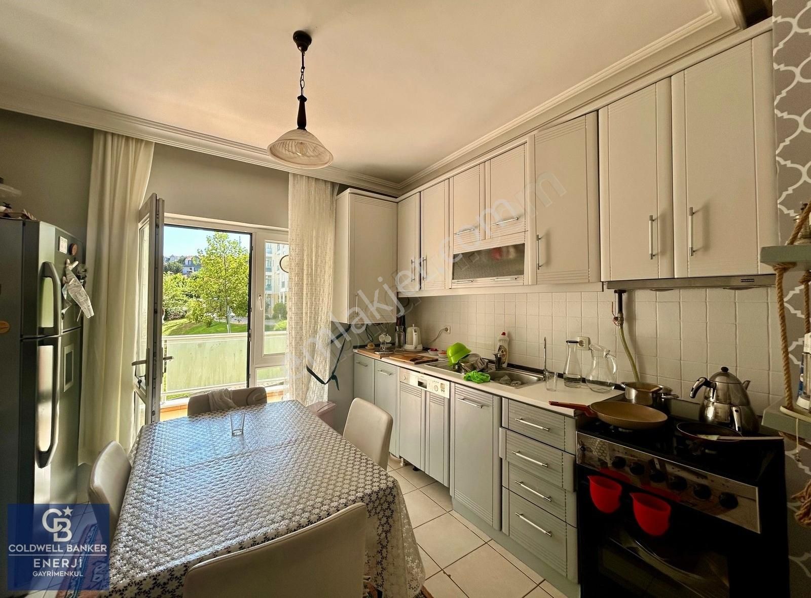 Bahçeşehir 2. Kısım Satılık 3+1 Daire Yeşillikler İçinde 185 M2 - Görsel 32