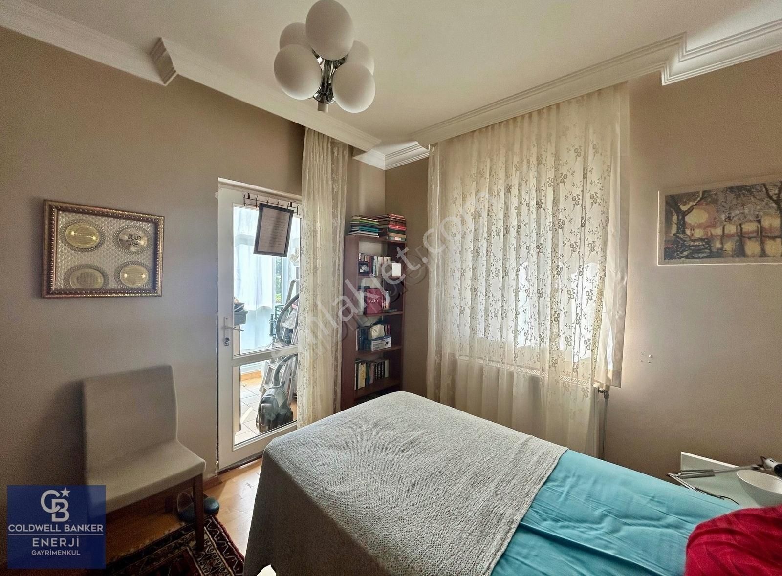 Bahçeşehir 2. Kısım Satılık 3+1 Daire Yeşillikler İçinde 185 M2 - Görsel 17