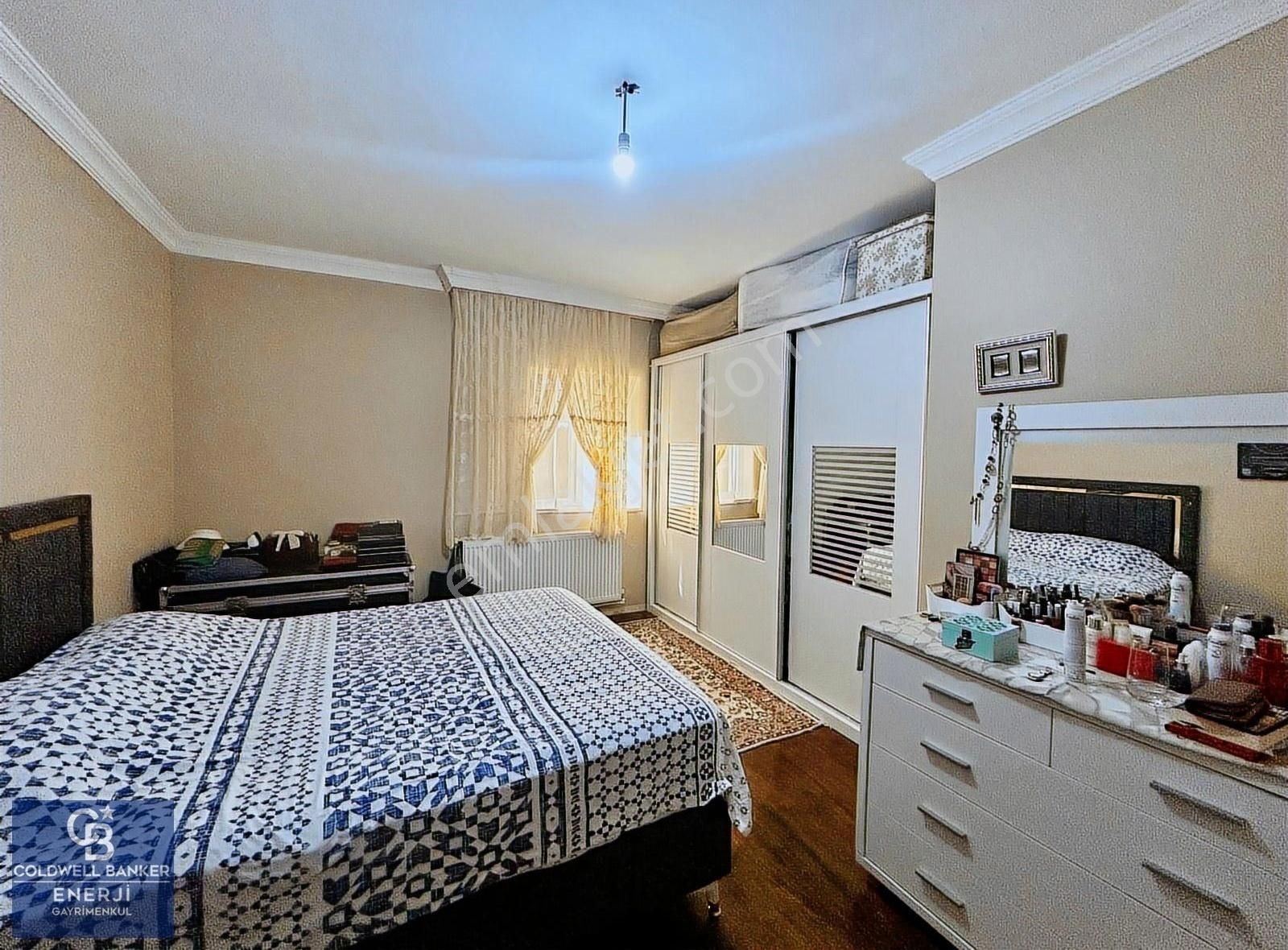 Bahçeşehir 2. Kısım Satılık 3+1 Daire Yeşillikler İçinde 185 M2 - Görsel 7