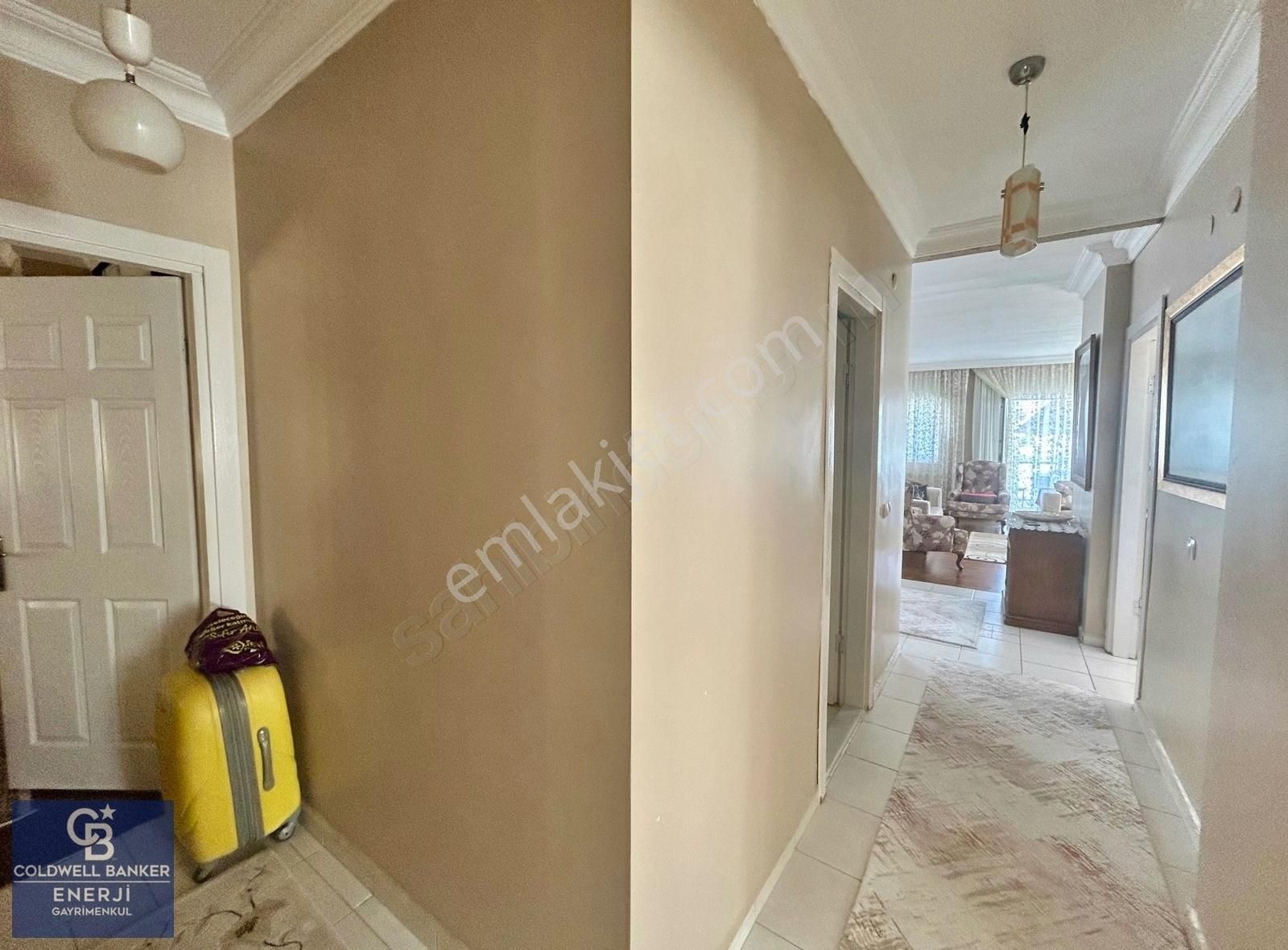 Bahçeşehir 2. Kısım Satılık 3+1 Daire Yeşillikler İçinde 185 M2 - Görsel 15