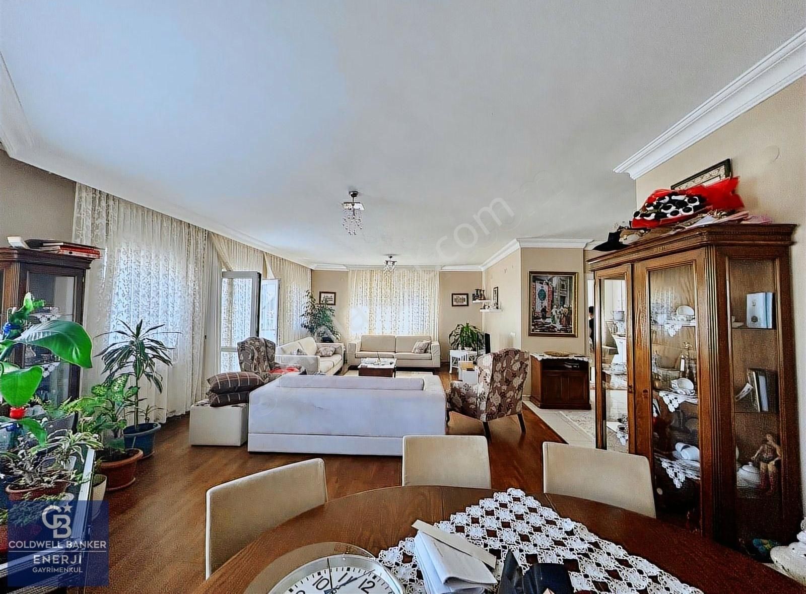 Bahçeşehir 2. Kısım Satılık 3+1 Daire Yeşillikler İçinde 185 M2 - Görsel 23