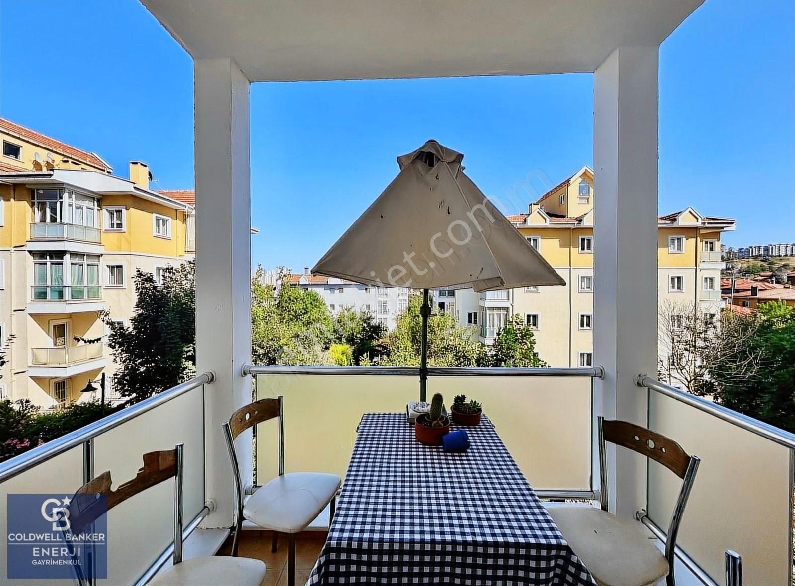 Bahçeşehir 2. Kısım Satılık 3+1 Daire Yeşillikler İçinde 185 M2 - Görsel 19