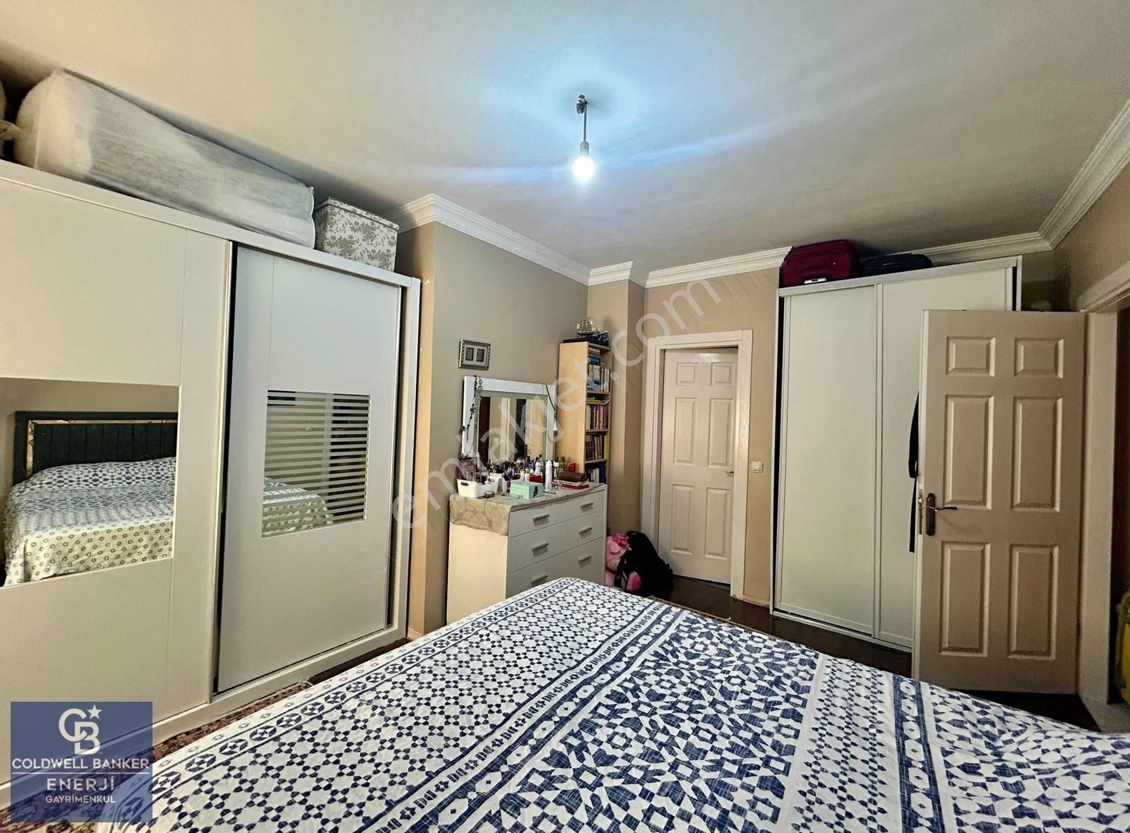 Bahçeşehir 2. Kısım Satılık 3+1 Daire Yeşillikler İçinde 185 M2 - Görsel 28