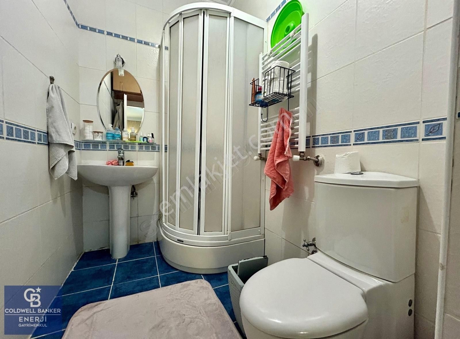 Bahçeşehir 2. Kısım Satılık 3+1 Daire Yeşillikler İçinde 185 M2 - Görsel 22