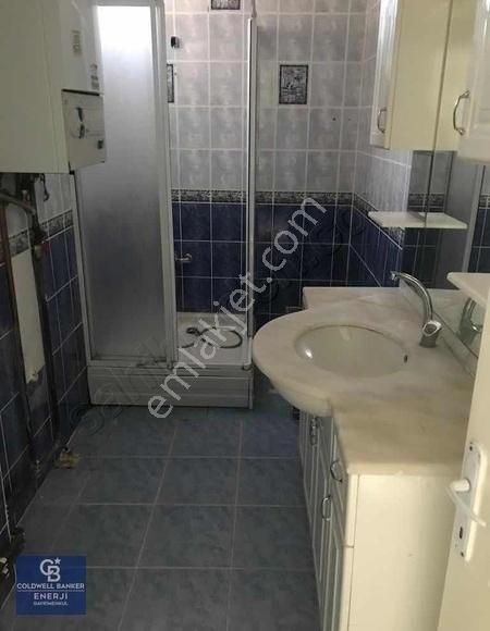 Bahçeşehir Boğazköy Can Onur Sitesi Satılık 2+1 Daire 125m2 - Görsel 9
