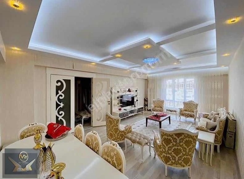 Metyap Konuttan 4.5+1 Fırsat Daire