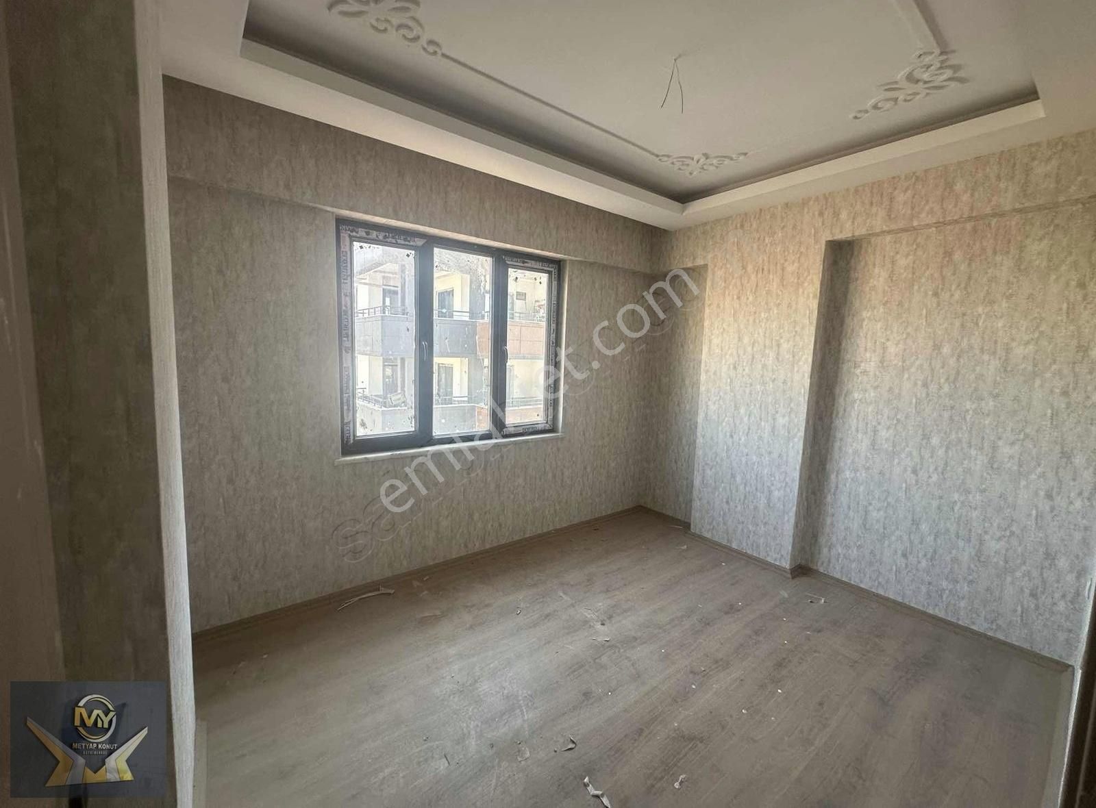 Metyap Konuttan Satılık 2.5+1 Satılık Sıfır Daire