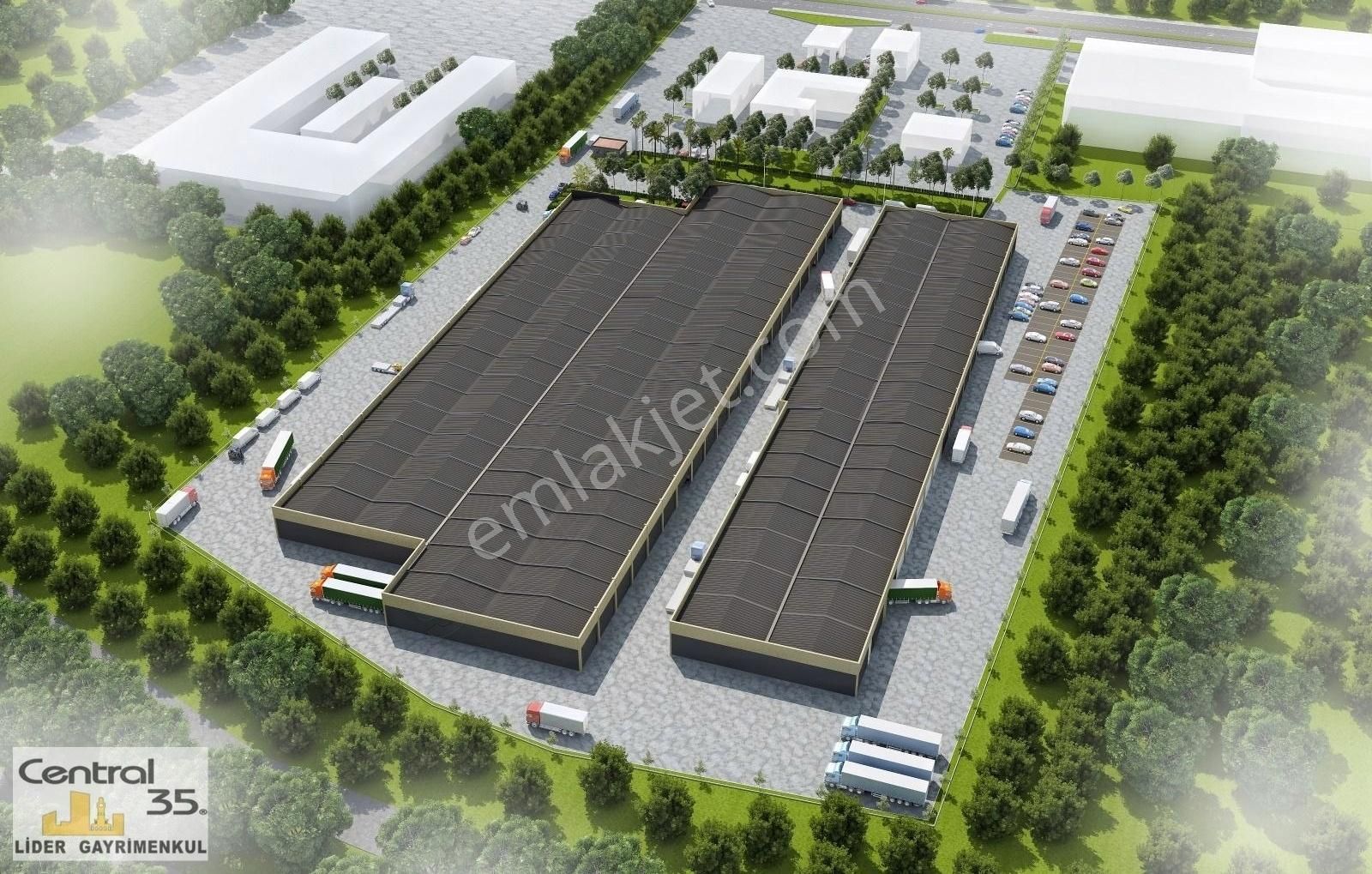 Pazarlıksız Söke Yolu Outlet Mağaza Yanı Sizde Yerinizi Alın