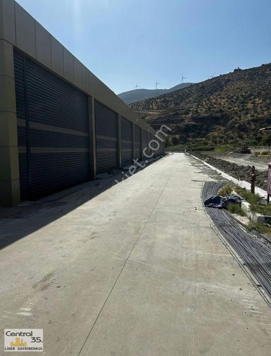 Pazarlıksız Söke Yolu Outlet Mağaza Yanı Sizde Yerinizi Alın - Görsel 7