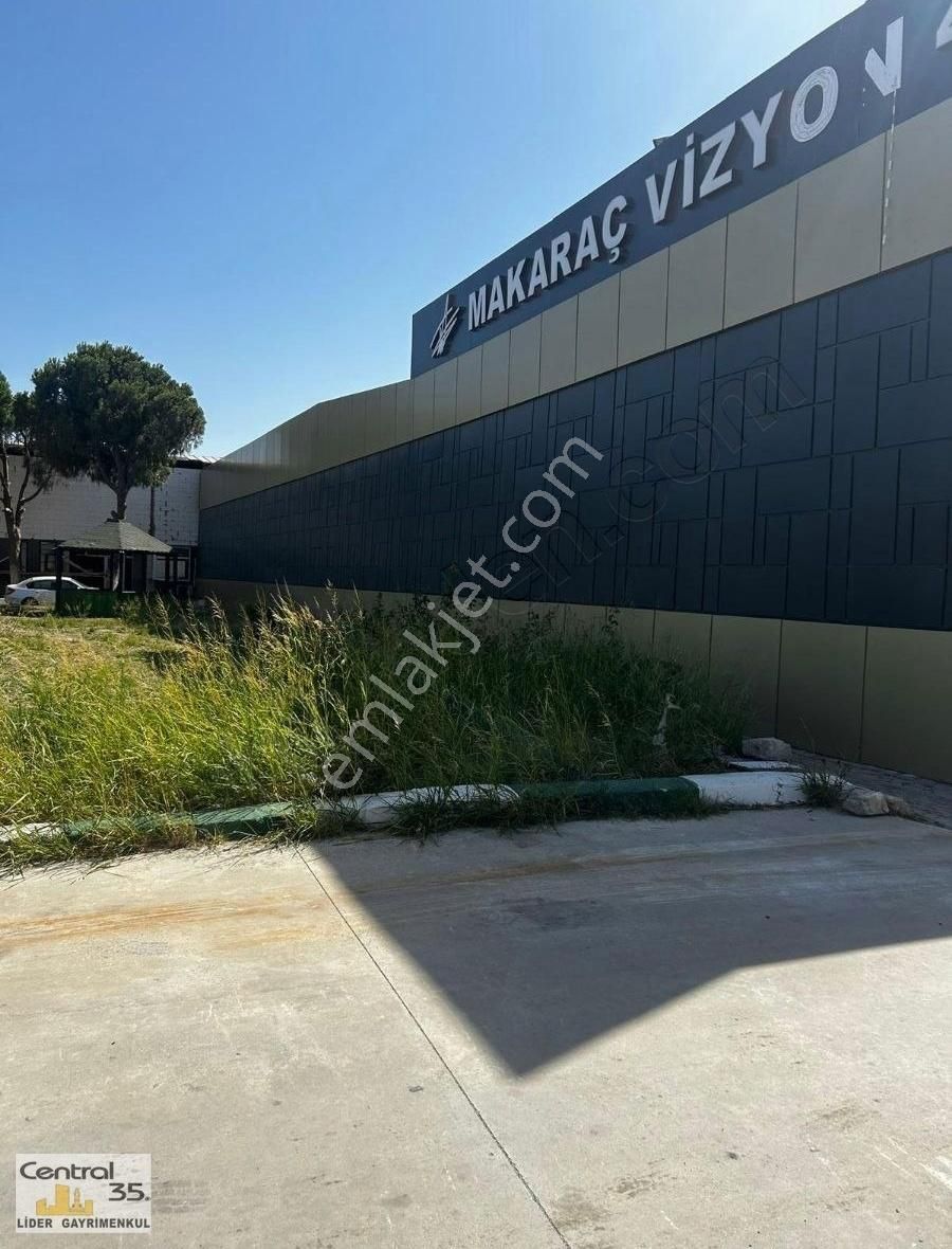 Pazarlıksız Söke Yolu Outlet Mağaza Yanı Sizde Yerinizi Alın - Görsel 15