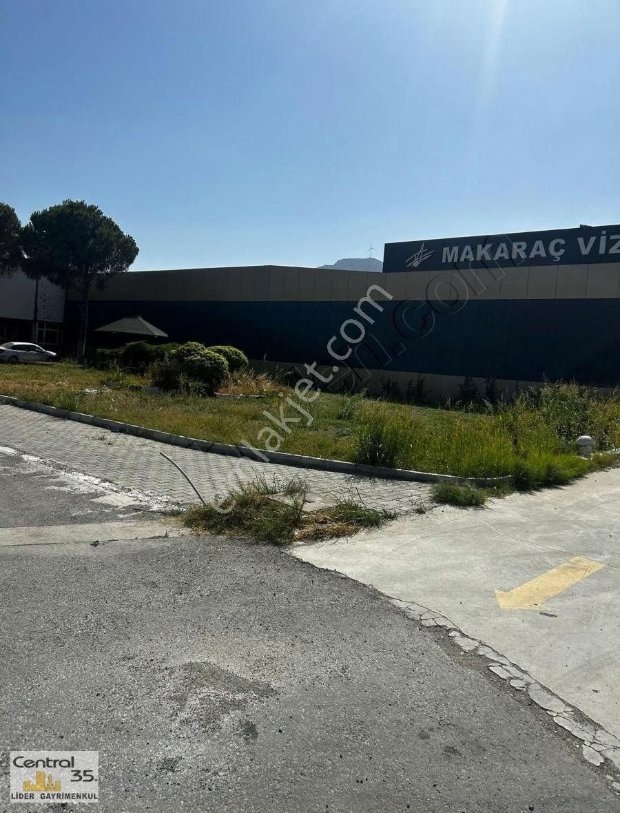 Pazarlıksız Söke Yolu Outlet Mağaza Yanı Sizde Yerinizi Alın - Görsel 16