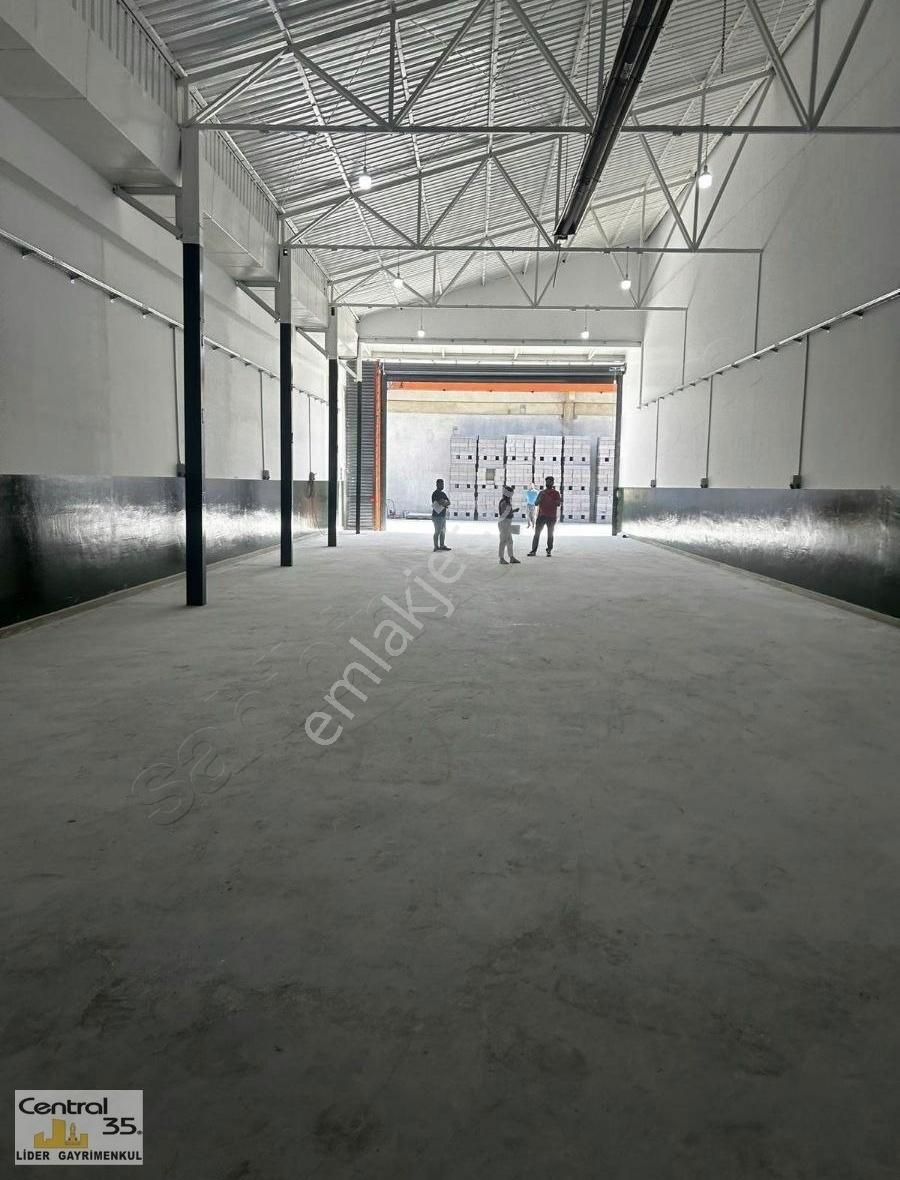 Pazarlıksız Söke Yolu Outlet Mağaza Yanı Sizde Yerinizi Alın - Görsel 17