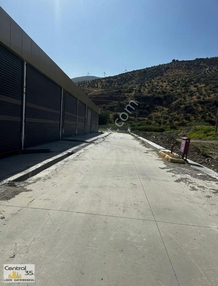 Pazarlıksız Söke Yolu Outlet Mağaza Yanı Sizde Yerinizi Alın - Görsel 12