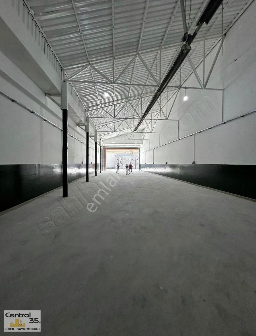 Pazarlıksız Söke Yolu Outlet Mağaza Yanı Sizde Yerinizi Alın - Görsel 2