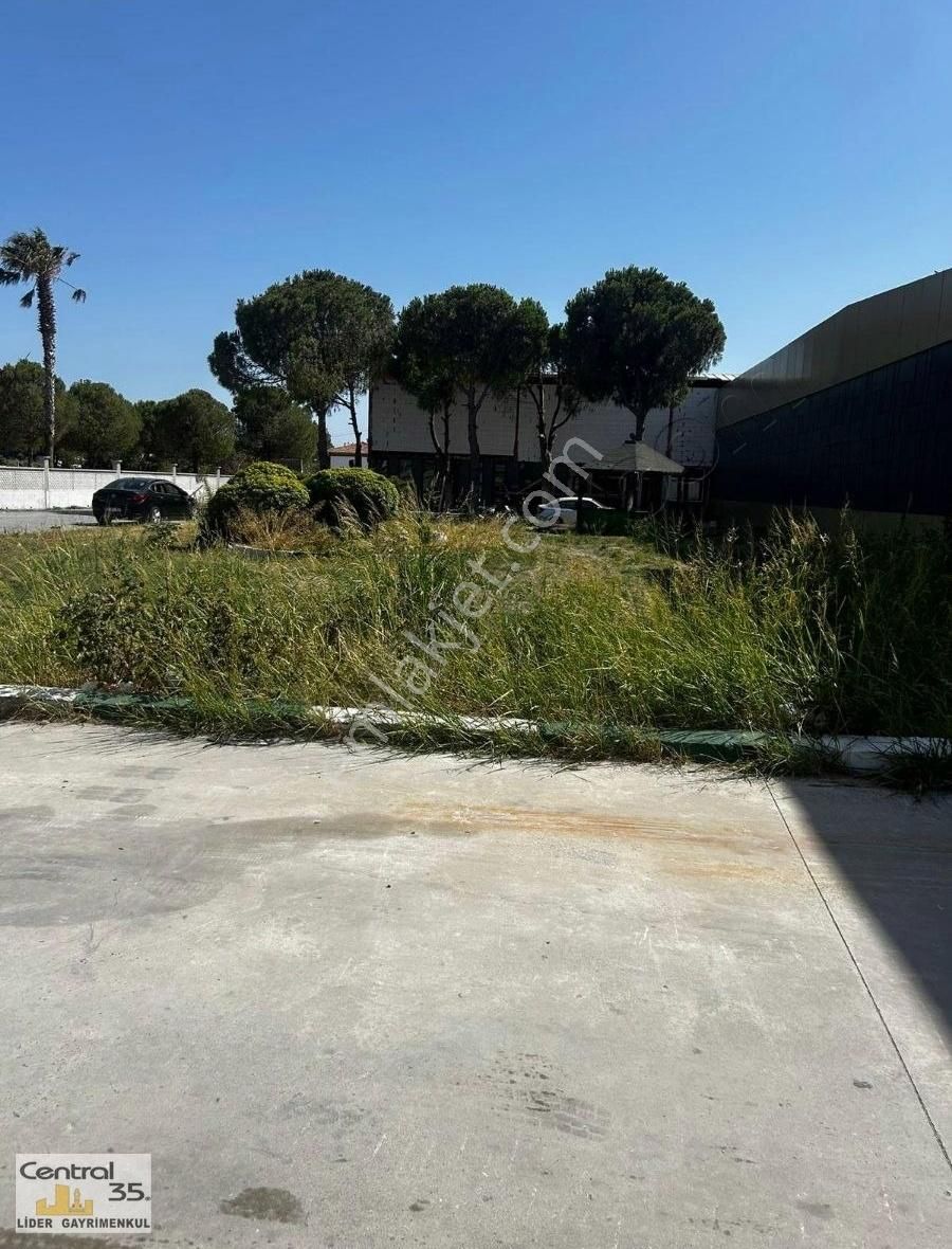 Pazarlıksız Söke Yolu Outlet Mağaza Yanı Sizde Yerinizi Alın - Görsel 10