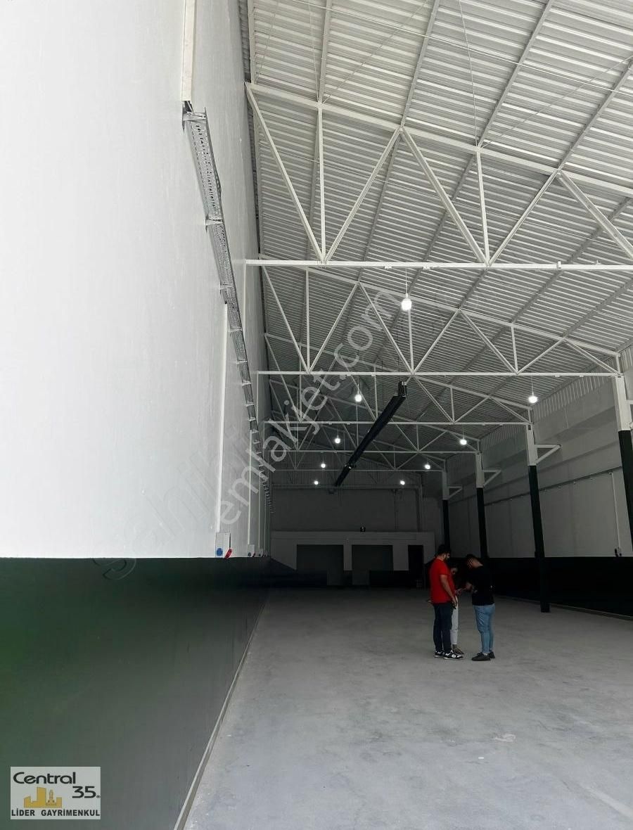 Pazarlıksız Söke Yolu Outlet Mağaza Yanı Sizde Yerinizi Alın - Görsel 3