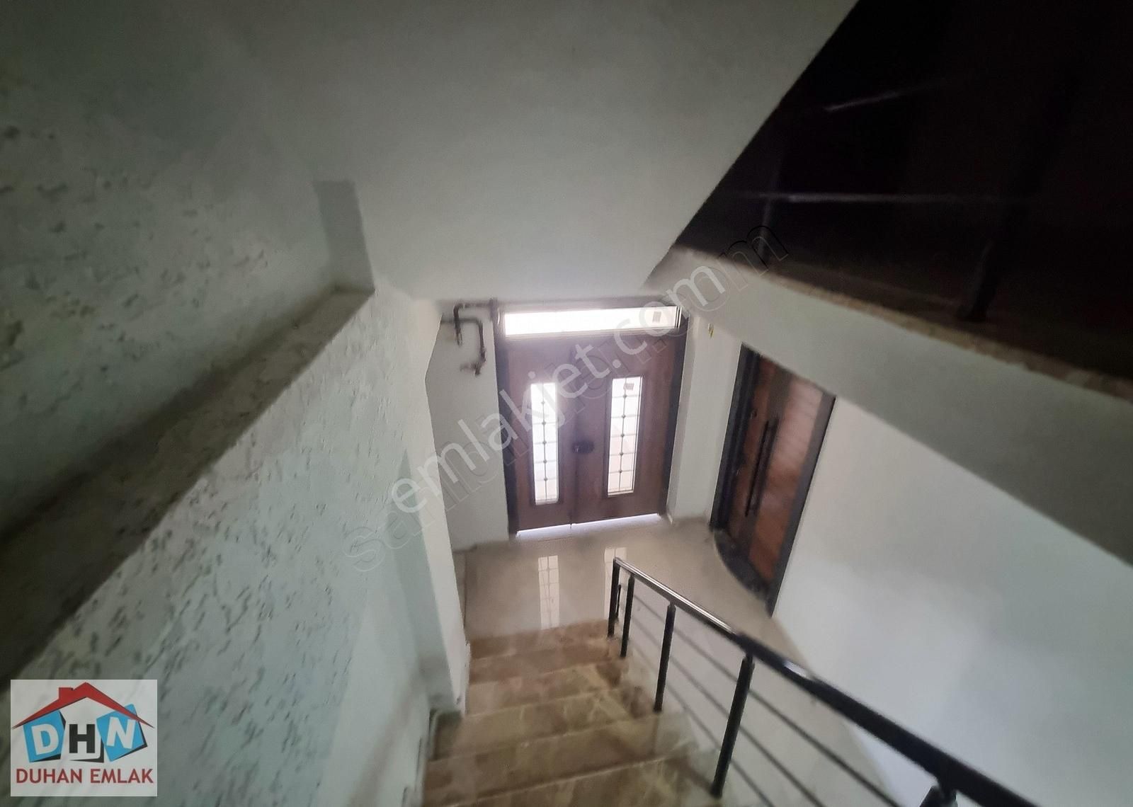 Duhan Emlaktan Sultaniyede 3+1 Sıfır Satılık Daire - Görsel 13
