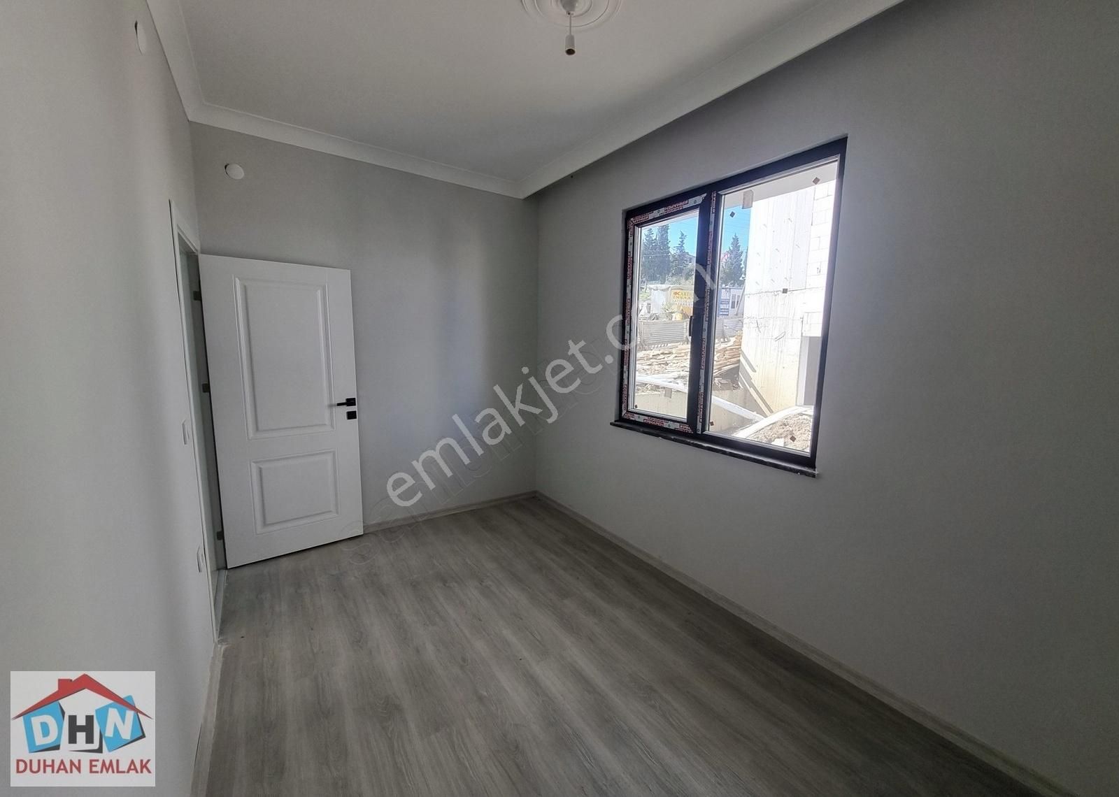 Duhan Emlaktan Sultaniyede 3+1 Sıfır Satılık Daire - Görsel 8