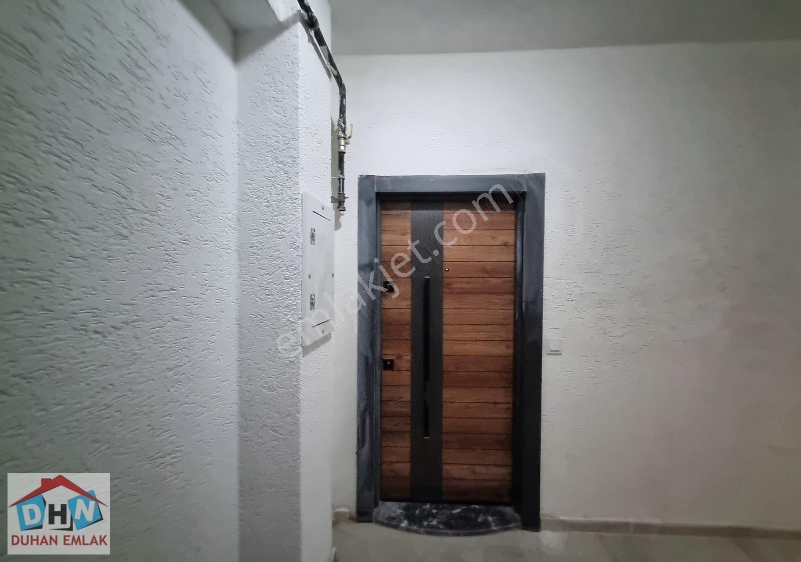 Duhan Emlaktan Sultaniyede 3+1 Sıfır Satılık Daire - Görsel 31