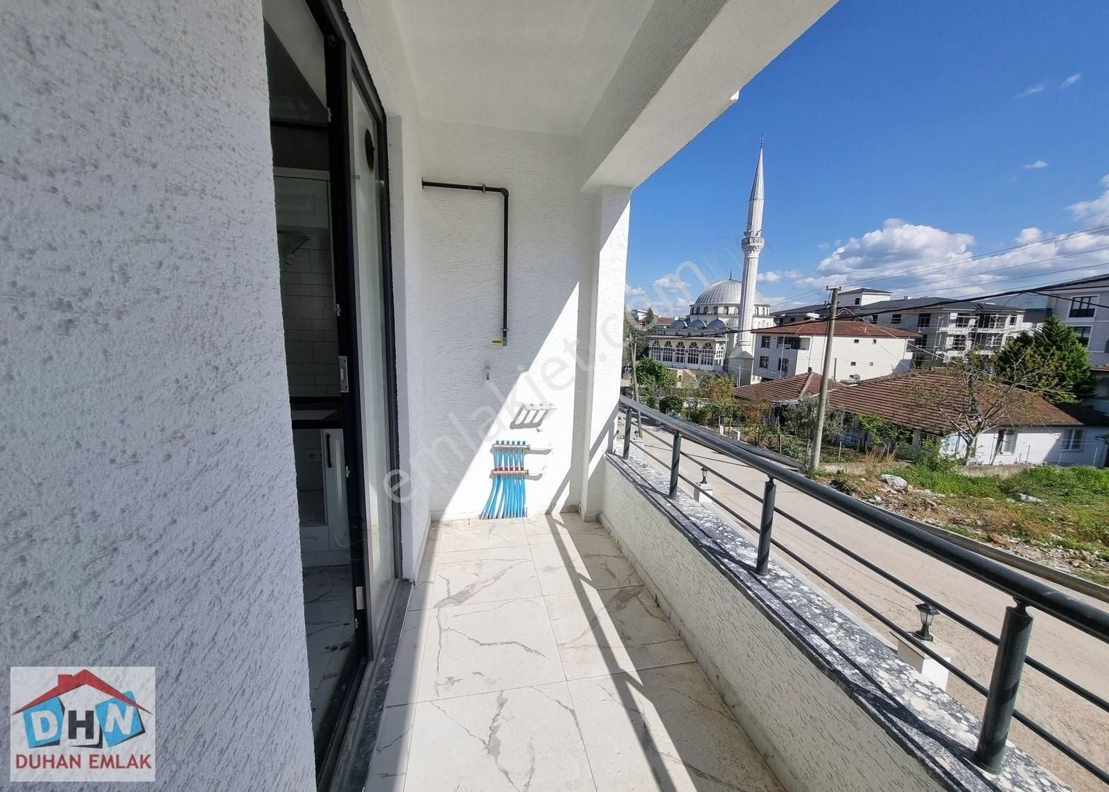 Duhan Emlaktan Sultaniyede 3+1 Sıfır Satılık Daire - Görsel 27