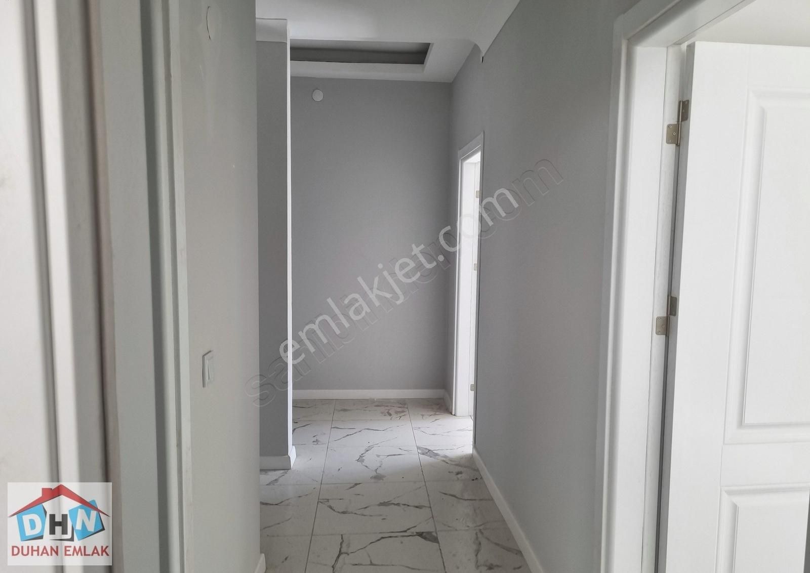 Duhan Emlaktan Sultaniyede 3+1 Sıfır Satılık Daire - Görsel 15