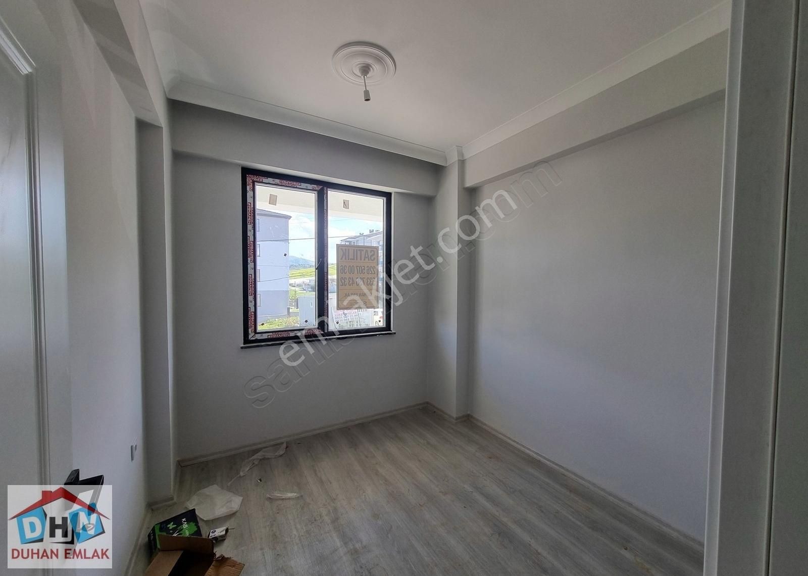 Duhan Emlaktan Sultaniyede 3+1 Sıfır Satılık Daire - Görsel 12