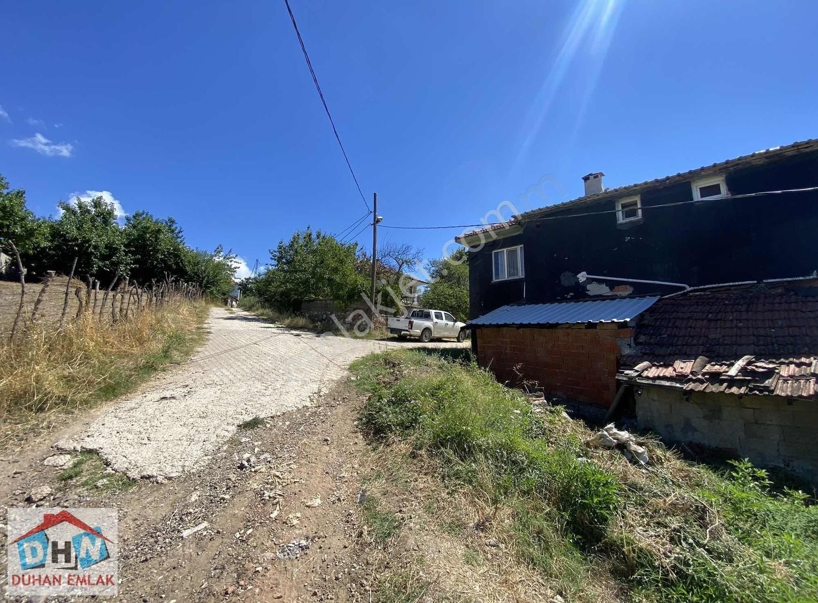 Duhan Emlak'tan Orhangazi Ortaköy'de 11.602m2 Bakımlı Zeytinlik - Görsel 2