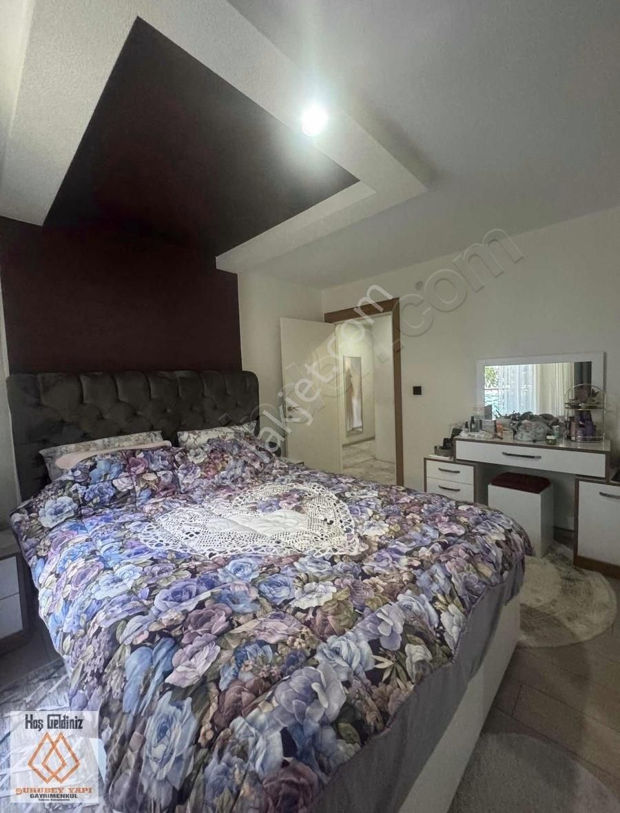 Muratpaşa Etiler De 2+1 Arakat 3 Yıllık Daire - Görsel 5
