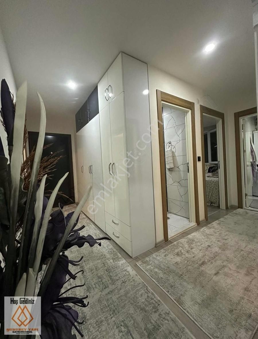 Muratpaşa Etiler De 2+1 Arakat 3 Yıllık Daire - Görsel 12